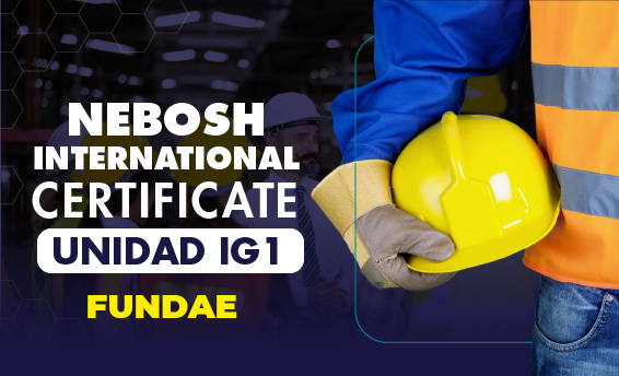 Nebosh GIC1 Fundae