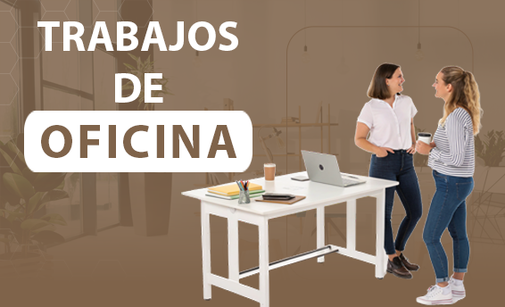 Trabajos de Oficina