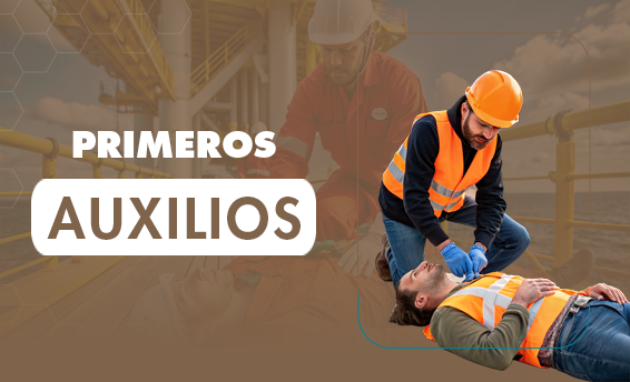 Primeros Auxilios
