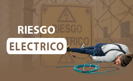 Riesgo Electrico